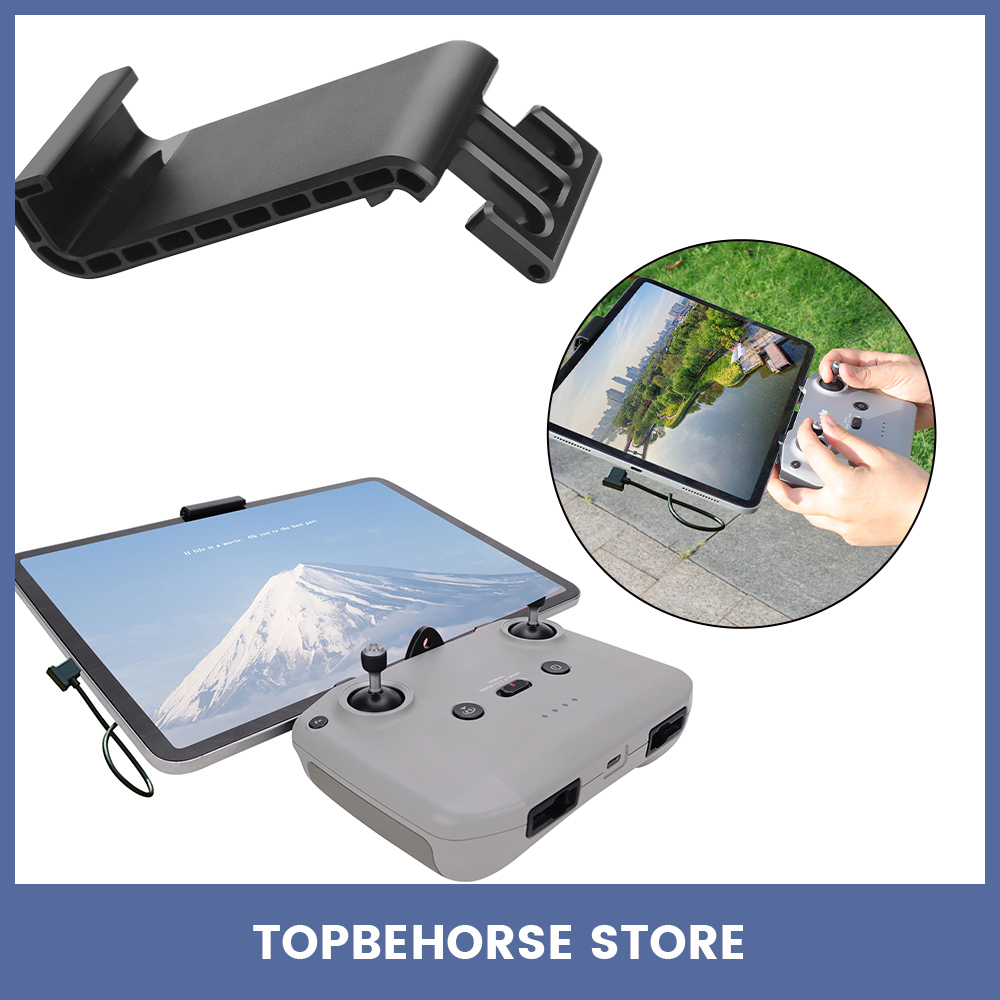Dji Drone Air 3 - Clip di fissaggio per tablet per
