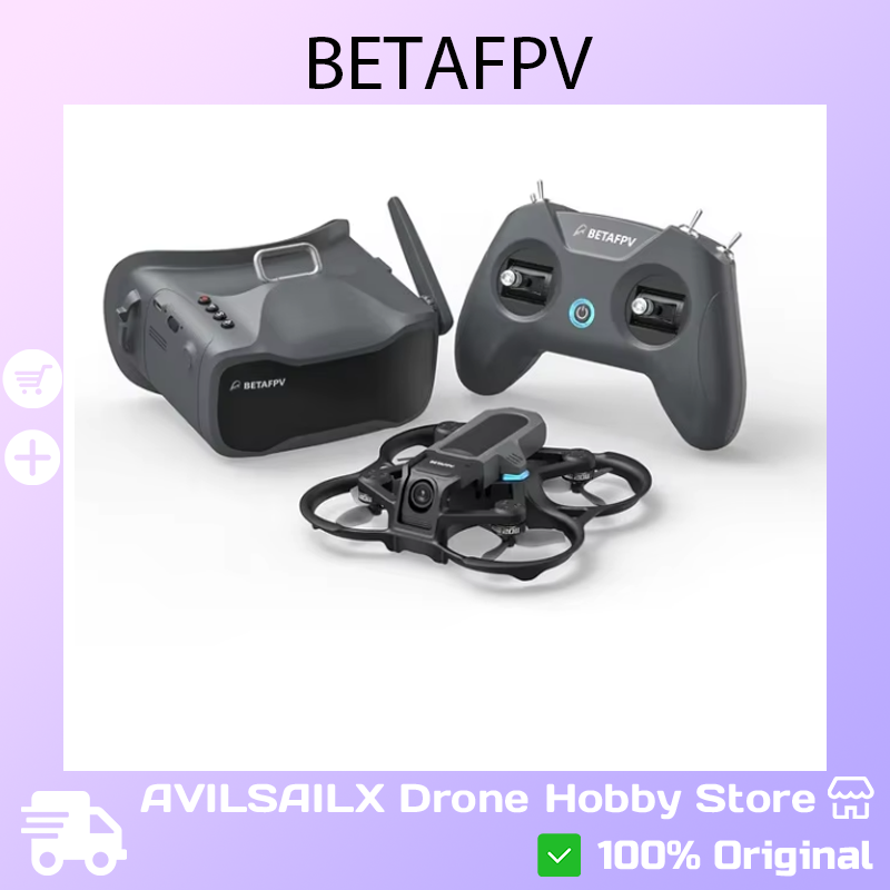 Fpv Drone Charger - BETAFPV Aquila16 Kit Drone FPV per