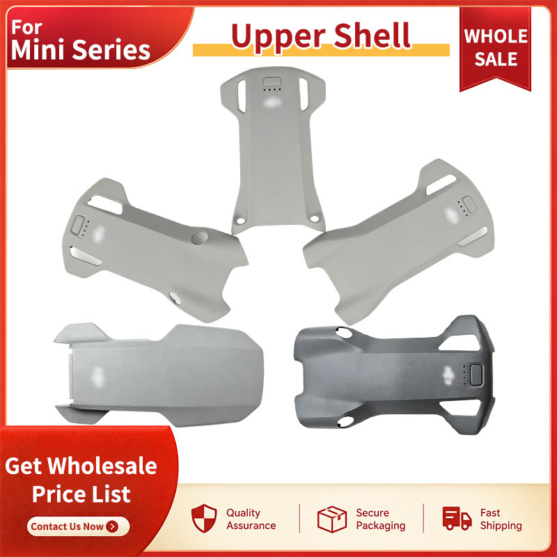 SNQP Coperchio Superiore per D - Dji Drone Mini 3 recensione e prezzo