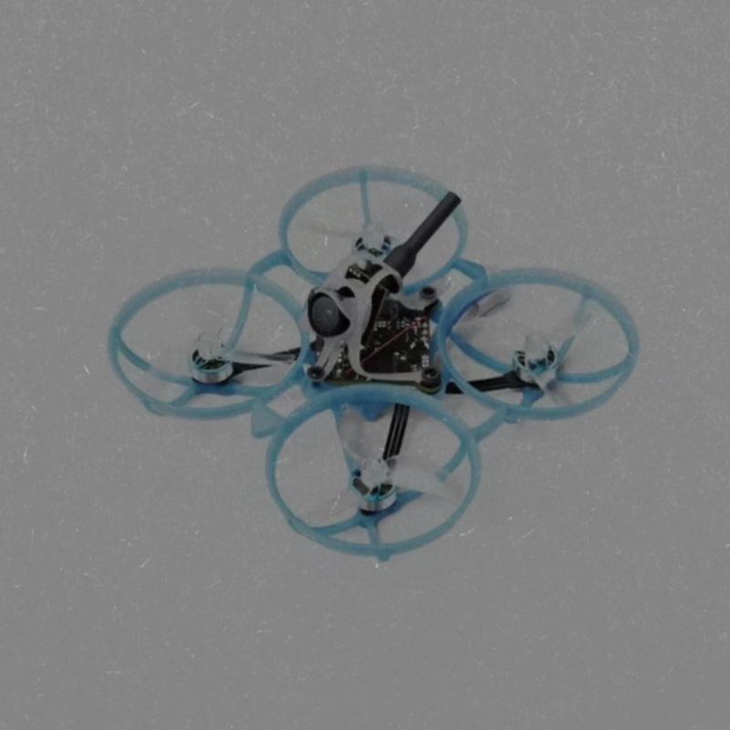 BETAFPV Air65 II 65mm 1S ELRS  - Fpv Drone Charger recensione e prezzo