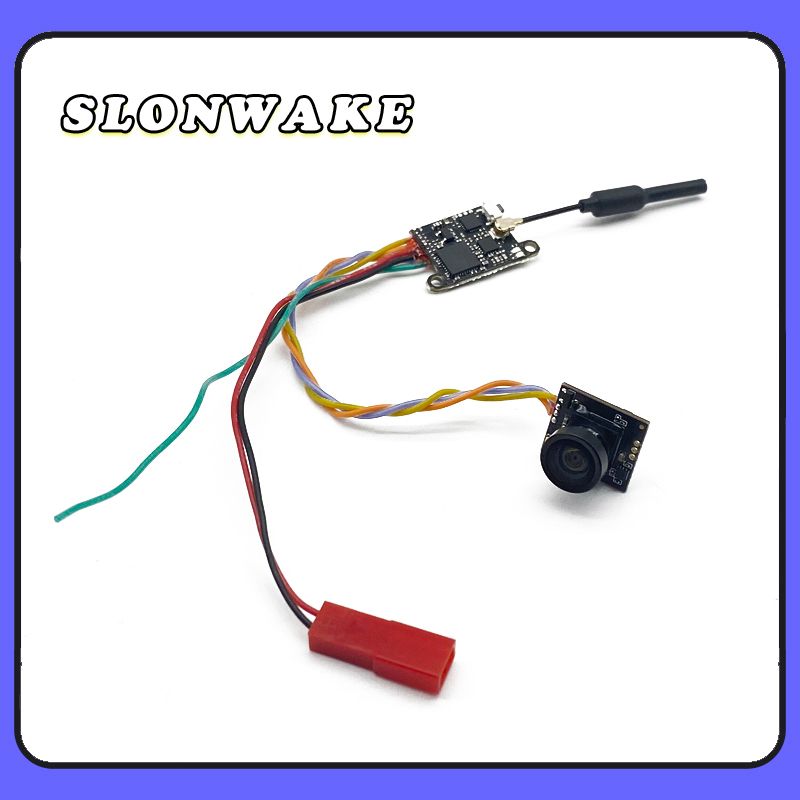 SLONWAKE 5.8G 1200TVL FPV Foto - Fpv Drone Receiver recensione e prezzo