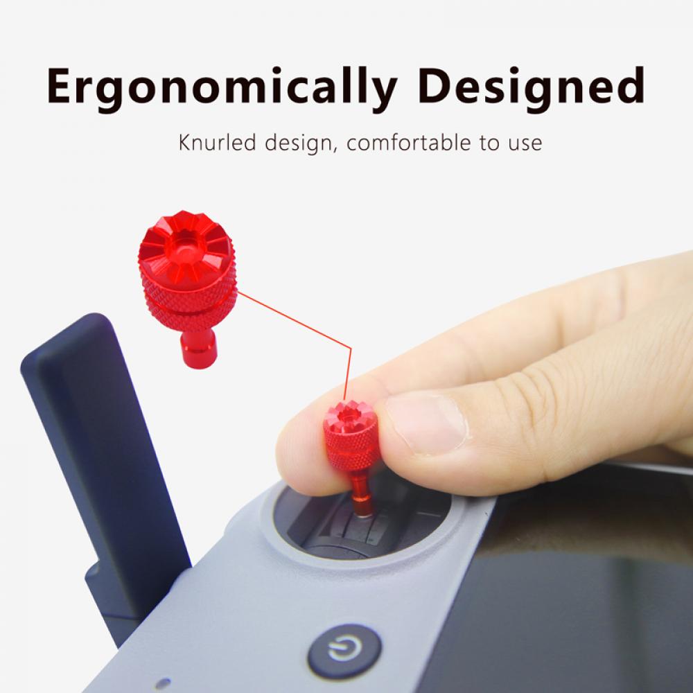 Joystick per DJI Avata 360/Min - Dji Drone Air 3 recensione e prezzo